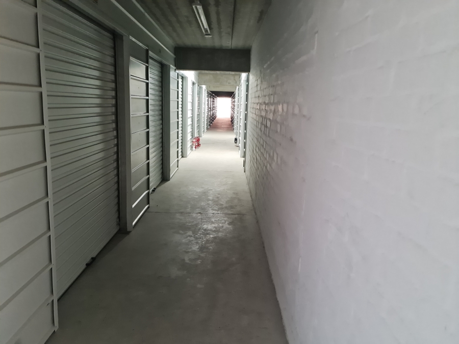 To Let commercial Property for Rent in Firgrove Western Cape